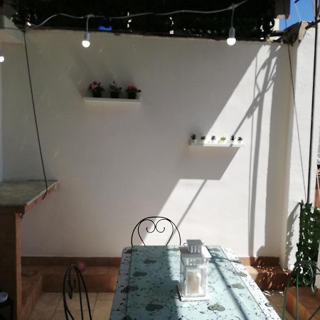 Alfa Casa Vacanze Catania Apartment ภายนอก รูปภาพ