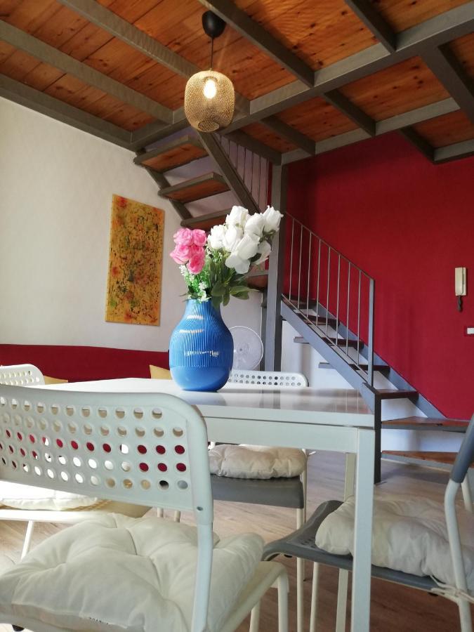 Alfa Casa Vacanze Catania Apartment ภายนอก รูปภาพ